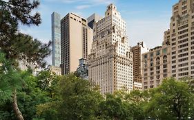 Ritz Carlton New York Central Park